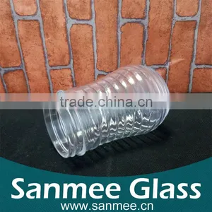Hot Selling Low Price Tea Coffee Sugar Glass Storage Jars thumbnail-2
