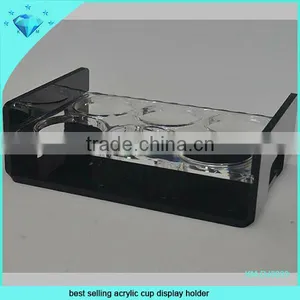 Best Selling Acrylic Cup Display Holder thumbnail-1