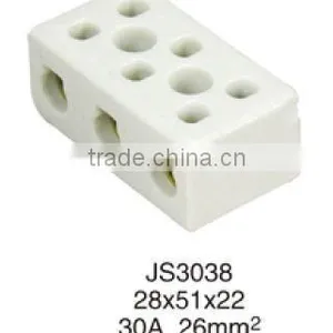 Amp 3 Pin Female Connector thumbnail-1