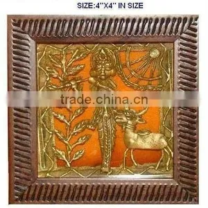 Painting & Calligraphy Wire Craft Home Decor thumbnail-1