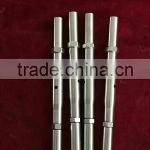 Stainless Steel Cable Tensioner For Wood Posts thumbnail-2