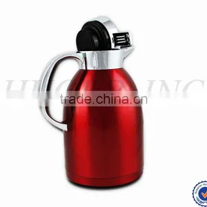 Stainless Steel Vacuum Flask thumbnail-1