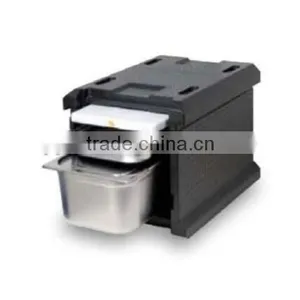 Epp Material Heat Insulation Box, Ice Box, Cooler Box for Fridge, Three Layer Insulation Box thumbnail-2