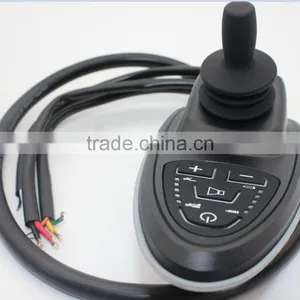 Best Price of Joystick Controller For Electric Power Wheelchair thumbnail-3