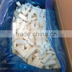 Seafood Frozen Giant Squid Strip thumbnail-2