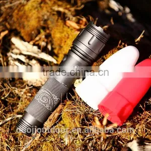 Most Popular Outdoor Multi-function Camping Gear With Knife Hoe Hammer and Flashlight thumbnail-6