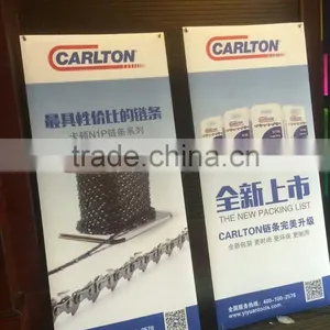 Chain Saw Chain and Parts for Original Carlton B3H, Oregon 070 ,404 Chain, Carlton Saw Chain thumbnail-4