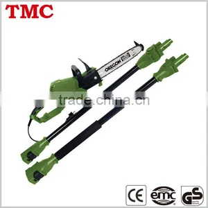 Garden Tool Chainsaw/Chain Saw With Telescopic/Folding Handle thumbnail-1