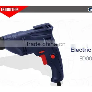 Portable Hand Drill 13mm Electric Drill Power Drill 350W thumbnail-1