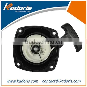 Recoil Starter Fits for Komatsu Brushcutter G35L G43L G45L Spare Parts thumbnail-1