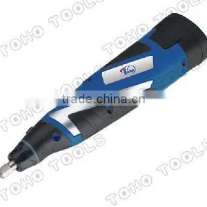7.2-10.8V Lithium Battery Cordless Mini Grinder thumbnail-1