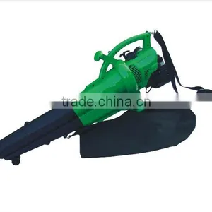 Two-stroke Air-cooled Leaf Blower 31CC Seasummer thumbnail-1