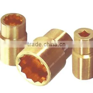 Non Sparking Socket-1/2" Drive thumbnail-1