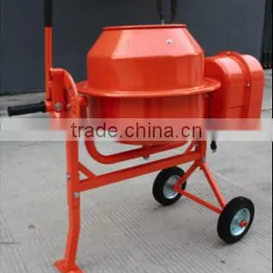 46L 2.7A Concrete Mixers With ETL CSA UL thumbnail-1