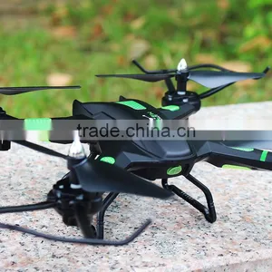 S5 2.4G 4.5 Channel Micro Quadcopter RTF Kit FPV Drone Racing Goggle thumbnail-1