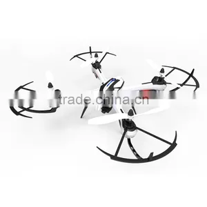 Wide Angle 2MP/5MP Camera RC Quadcopter Helicopter With IOC RTF 2.4Ghz H1080P HD Camera Drone Tarantula X6 YiZhan Tarantula thumbnail-3