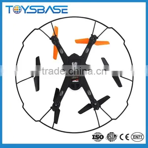 New Fast Drone Fpv Racing Drones for Wholesale 2.4g Quadcopter Drone With Gyro Camer thumbnail-4