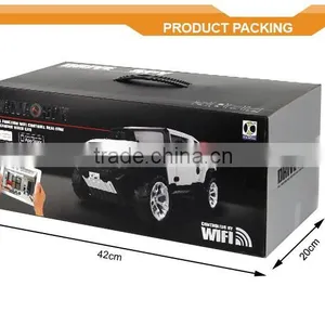 Wifi rc Car rc Drift Car thumbnail-6