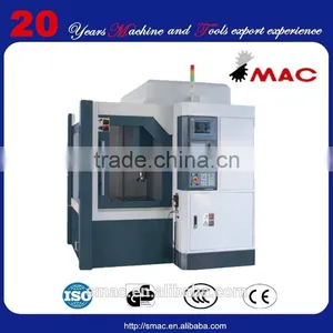the Hot Sale and Low Price China CNC Engraving Machine A650 of China of SMAC thumbnail-1