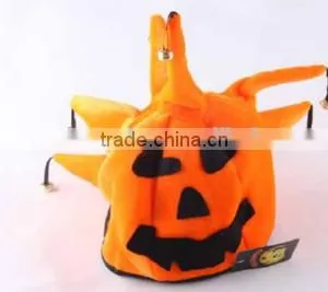 Halloween Crazy Funny Joker Hat thumbnail-1