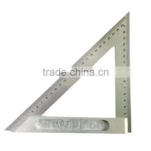 High Quality Metric Steel Rules With Etching Scale thumbnail-1