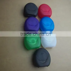 in China Adult Toothbrush Brands China Innovation Products White Voodoo Floss thumbnail-5