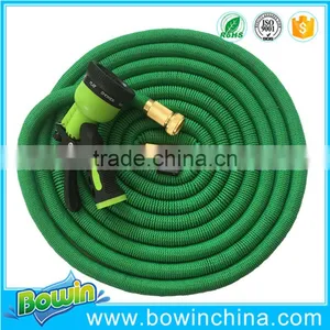 Green Color Hot Sell Most Strong Professional Garden Hose thumbnail-5