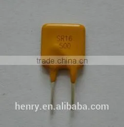 16V PPTC Resetable Fuse thumbnail-1