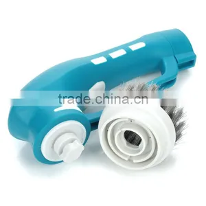 Handheld Cordless Electric Power Scrubber,Kitchen Cleaning Tool,hand Held Scrubber thumbnail-2