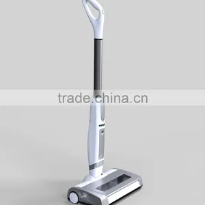 2015 High Quality Commercial Upright Bagless Vacuum Cleaner thumbnail-1