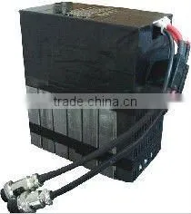 Golf Trolley Battery Lifepo4 Battery thumbnail-1