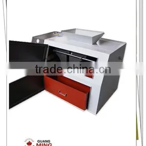 High Efficiency Cutter-cute Electric Divider for Dividing Laboratory Mineral&ore Sample thumbnail-4