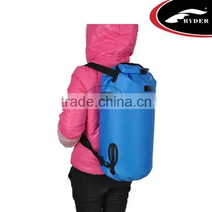 Multifunction Professional Waterproof Dry Backpack thumbnail-1