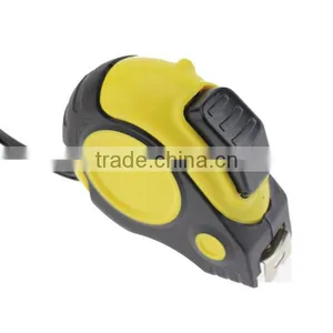 Auto Stop Function Measuring Tape thumbnail-1