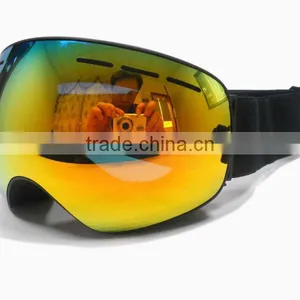 Skis, Goggle Skis,youth Sports Eyewear thumbnail-1