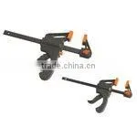 Nylon F-Clamp JH039 Wood Working Clamp thumbnail-1
