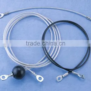 Fitness Cable Assembly/Control Cable/Cable Gym thumbnail-6