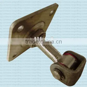 Welding Adjustable Hinges for Gate thumbnail-1