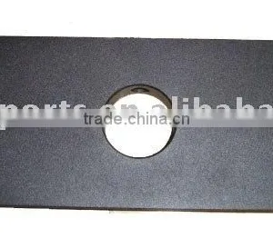 5kg Cast Iron Weigth Plates thumbnail-1