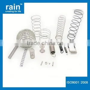 Single Leaf Spring Made in China thumbnail-1