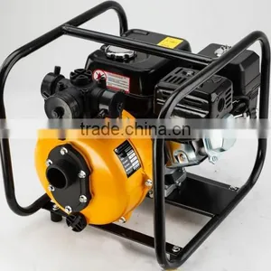 1.5inch Gasoline Pressure Water Pumps thumbnail-4