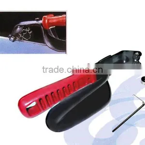 Heavy Duty Sheet Metal Hand Tool Cleaner (Deburring Tools) thumbnail-1