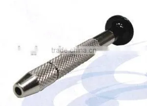 2.35mm Precision Pin Vise for Hand Tools thumbnail-1
