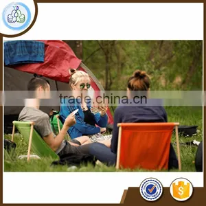 2016 New Outdoor Leisure Chairs Portable Folding Beach Chair With Waterproof Chair on the Couch thumbnail-1