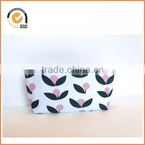 Flower Bud Pencil Bag By Chiqun Dongguan CQ-H02024 thumbnail-1