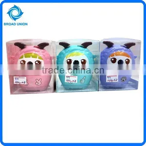 Plastic Scholar Pencil Sharpener Machine thumbnail-1
