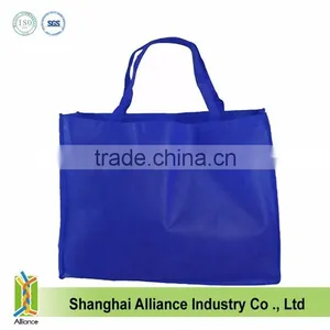 China Wholesale Custom Cheap Non-woven Bags/ Non Woven Fabric Bags thumbnail-2