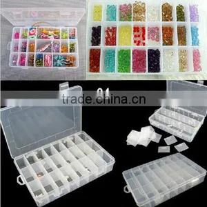 OEM Plastic Pill Box, Plastic Pill Storage for Home, Pill Drugs Plastic Storage for Kids thumbnail-2