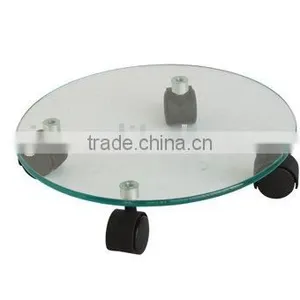 Glass Moving Shelf thumbnail-1