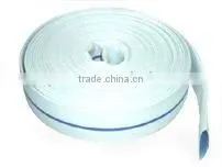 TPE Lining Canvas Fire Hose thumbnail-1